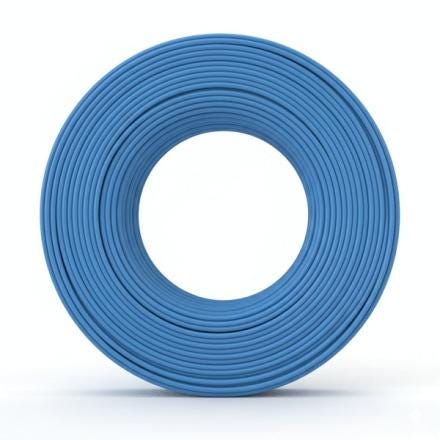 JONC PE HD9000 BLEU                       160 PROFILAN KUNSTSTOFFWERK  [RIC-P0017E]