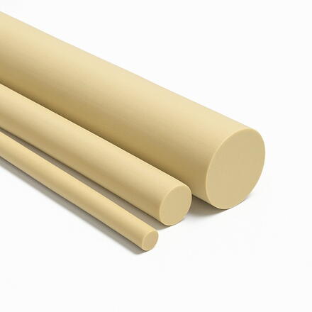 JONC PVC IVOIRE                            15