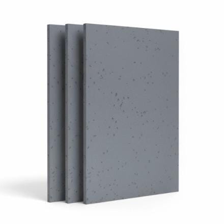 PLAQUE LE PAVE PS COLOR 13-GRIS  15X2400X1350 SASMINIMUM  [RIC-P001YH]