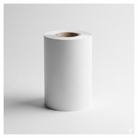 FILM HEXIS ECOTAC 30X0615 BLC MAT      E.3829