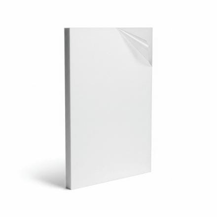 PLAQUE SIMOLIFE PP NATUREL        4X2000X1000 SIMONA ALLEMAGNE