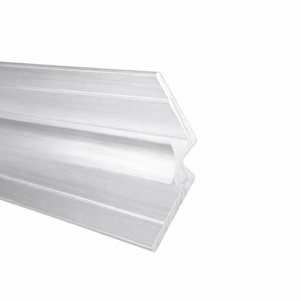 PROFIL ACP ALU ANOD. D'ANGLE INT.BTOT LG.3050