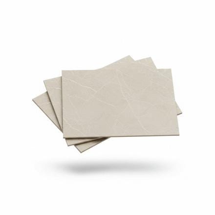 PLAQUE VEGA ACP F MARBRE BEIGE/PR 3X3050X1500 FEITENG ALUMINIUM  [RIC-P0026R]