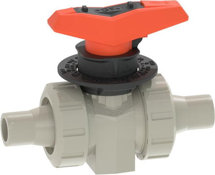 ROBINET DOS.BILLE 523 PP/EPDM IR+20 167523482