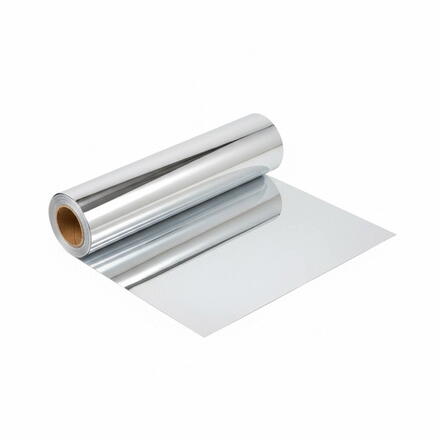 FILM MIROIR SANS TAIN ARGENT MIR500   30X1520 REFLECTIV  [RIC-P00299]