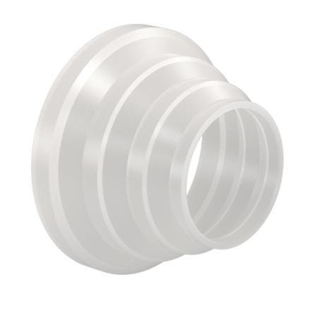 REDUCTION ETAGE PVDF SDR33 B.A.B      315/225 AGRU  [30007312233]