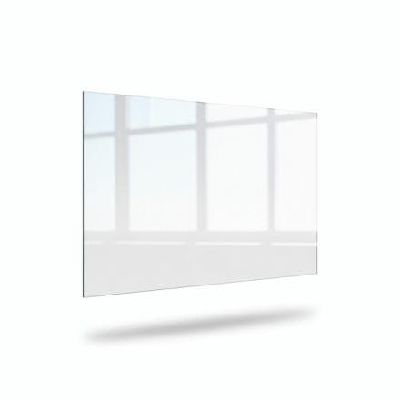 PLAQUE PETG INCOLORE             12X2050X3050 NUDEC  [RIC-P000CB]