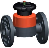VANNE MEMB.517 PVC/EPDM       40 GF 161517015 FISCHER GEORG  [161517015]