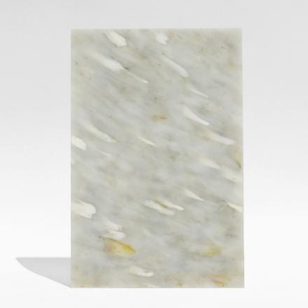 PLAQUE POLYGOOD SALT DUNE        12X2800X1400 MODULE CARRE  [RIC-P0009B]