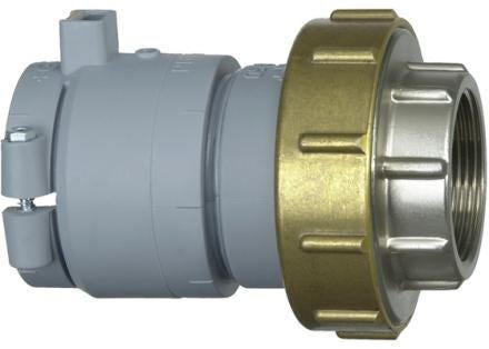 UNION INTER.ELS F.PB EPDM 50-11/2GF 761069487 FISCHER GEORG