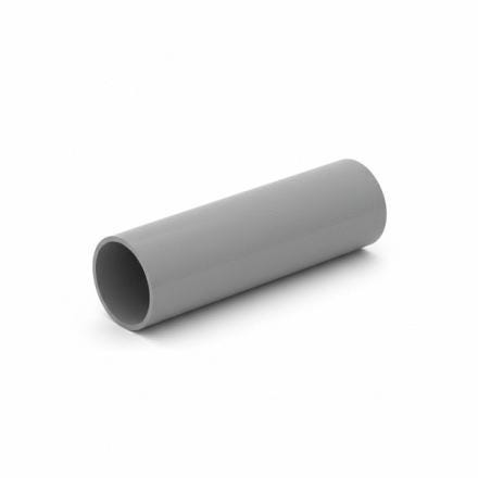 TUBE PPS GRIS SDR41 -5M-              125X3.1