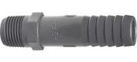 DOUILLE CANNEL.PVC           1/4 GF 721960704