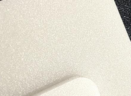 PLAQUE GREEN C.IRIDE NOIR 46090   3X1540X2030 MADREPERLA  [MADREPERLA 18]