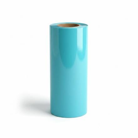 FILM HEXIS SUPTAC 30X0615 BLEU CURACAO S.5293 HEXIS