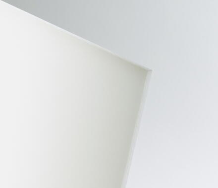 PLAQUE PE FLEX SIMOLIFE NATUREL   3X2000X1000