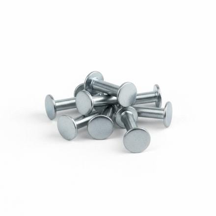 RIVET ALU                              4.8X12 EXTRUFLEX  [4.8X12]