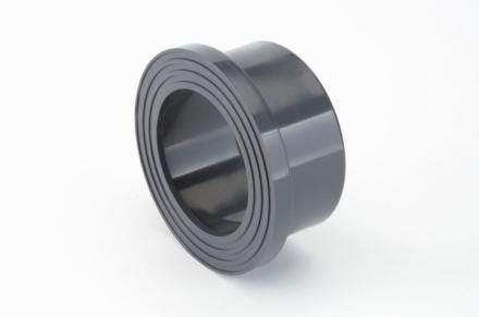 RACCORD A COLLER PVC-UH METRIQUE - Collet