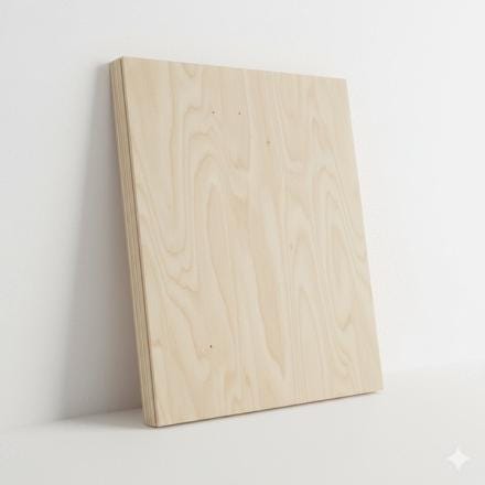 PLAQUE CP PEUPLIER INT B/BB      15X2500X1220 GRUPO GARNICA PLYWOOD  [RIC-P000D5]