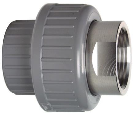 UNION INOX ABS/EPDM 32-1"           729540208 FISCHER GEORG  [729540208]