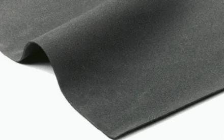 CAOUTCHOUC NEOPRENE NOIR 65SH            EP.2 VR TRADE BV  [PRODUIT-0086H]