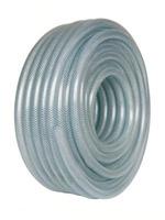 TUBE PVC - Crystal