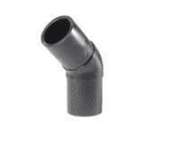 COUDE 45 LISSE PE100     160 FRIALEN 61294550 ALIAXIS - GLYNWED  [61294550]