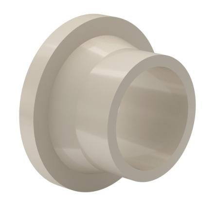 COLLET PP SDR17 B.A.B COURT           160X9,5 AGRU  [11012016017]