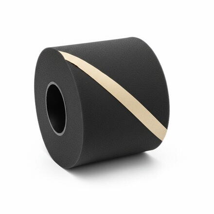 ROULEAU MOUSSE EPDM ADH 1F EP3     1000X20 ML