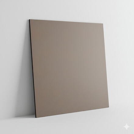 PLAQUE EURO ACP F RUST/PRIM.      3X3050X1500