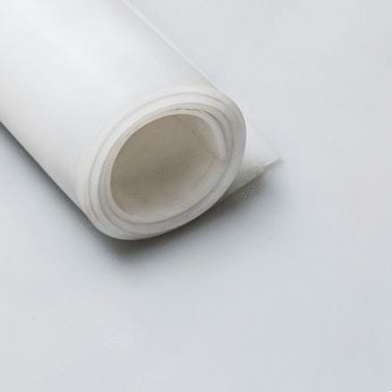 FEUILLE SILICONE INCOLORE                EP.3