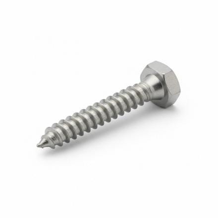 VIS INOX POUR 16MM 6X35            VIS16/6X35 PSD PLASTIQUE SERV DISTRIBUTIO  [VIS16/6X35]