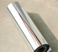 FILM MIROIR 1225 ARGENT               25X1220 GRAFITYP