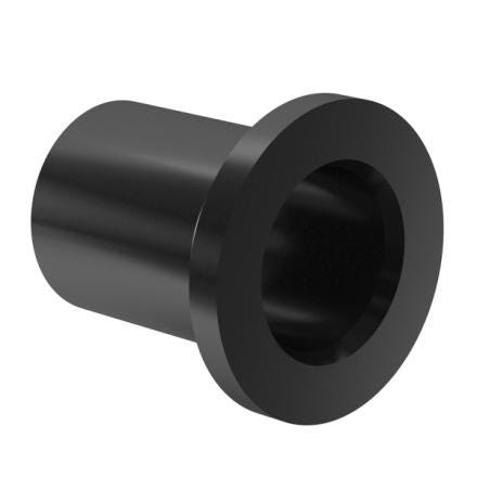 COLLET CHANF. PE100 SDR17 B.A.B LONG  110X6,6 AGRU  [70062911017]