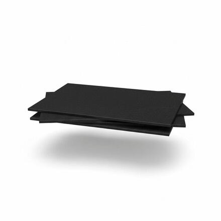 PLAQUE VEGA ACP F PIERRE NOIR/PR  3X3050X1500