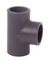 TE A COLLER ABS METRIQUE - Té 90° égal