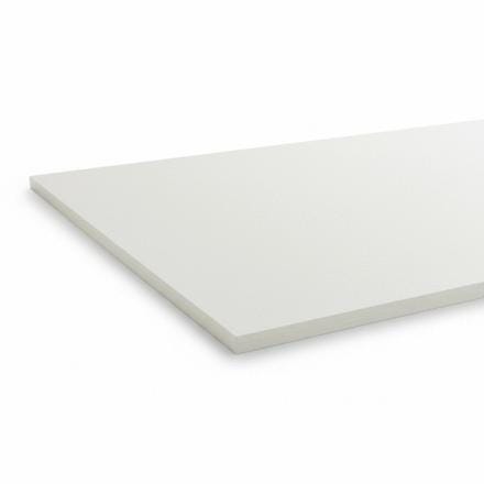 PLAQUE PVDF ENTOILEE STRECH       6X2000X1000 SIMONA ALLEMAGNE