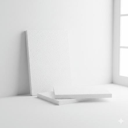 PLAQUE AERFLY BLANC              20X2400X1200 AERPANEL-AIRPLAC  [RIC-P000VV]