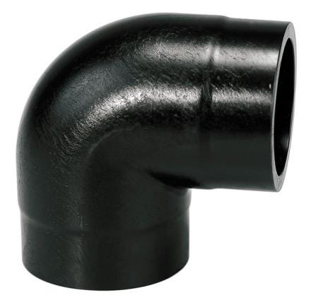 ECOFIT - Coude 90 - PE100