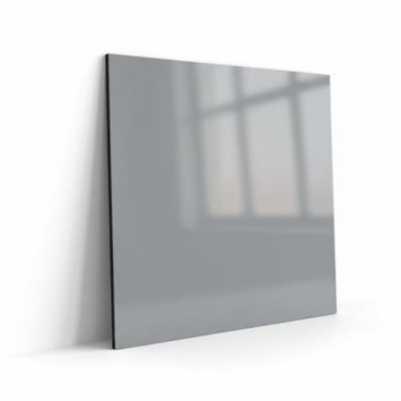 PLAQUE ALUPANEL S.GRIS 7042 M/B   3X3050X1500 LES STANDARDS  [PRODUIT-323P1]