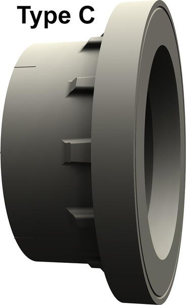 COLLET PLUS PP-H SDR11 PN10 D32     727798733 FISCHER GEORG  [727798733]