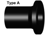 ELGEF PLUS - Collet PE100