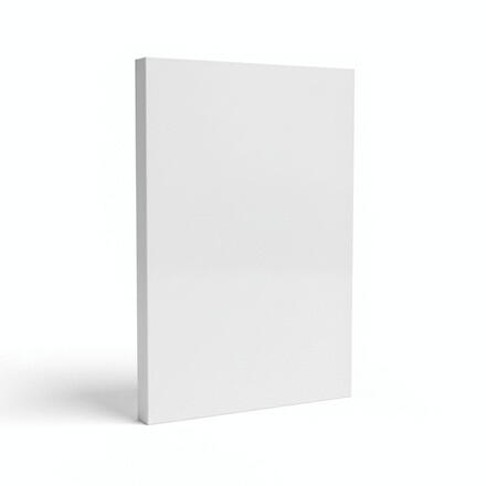 PLAQUE GREEN CAST BLC OPAQ. 74013 6X1510X2020