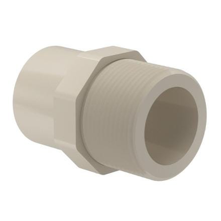 EMBOUT AD.PP EMB.MOP 10B            40X1'1/2M AGRU  [11035405007]