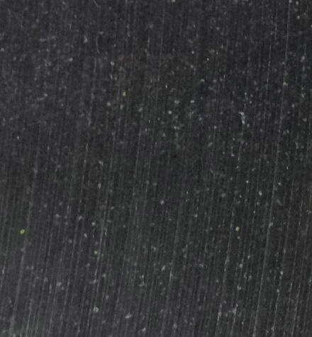 PLAQUE PE HD500 MC REGENERE NOIR 30X2050X1020