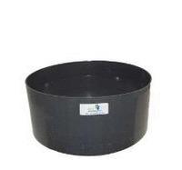 MANCHON PVC M1 GRIS VENTILATION 125     M4125