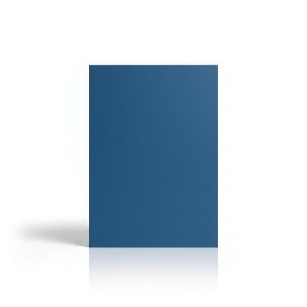 PLAQUE FOAMALUX COLOUR BLEU       5X2440X1220 BRETT MARTIN  [RIC-P000T5]