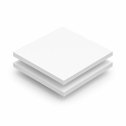 PC2W  PS CHOC BLC                   397X497X2