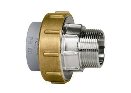 UNION MIXTE F LAIT/PB     20-1/2 GF 761066706 FISCHER GEORG  [761066706]