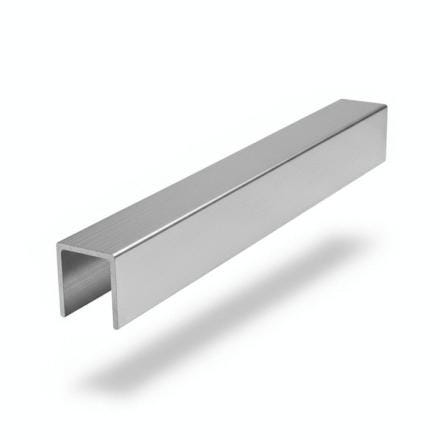 PROFIL EQUERRE AS 16MM          PSD EMBOUT 40 PSD PLASTIQUE SERV DISTRIBUTIO  [PSD EMBOUT 40]