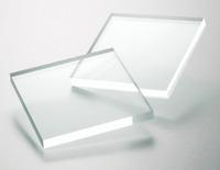 PLAQUE PMMA NUDEC EXTRD.INCOLORE 12X1525X1025 NUDEC